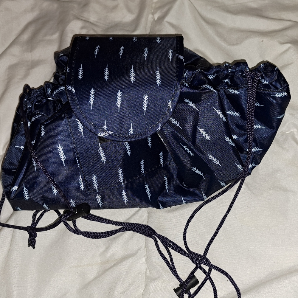 Make up bag